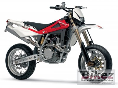 2006 Husqvarna SMR 510 photo